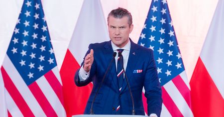 Amerykanie robią krok w tył. Alarmujące przecieki z Pentagonu