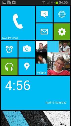 Weekendowy Zestaw Gier i Aplikacji: kafelkowy launcher, okna w Androidzie, świetna platformówka 5