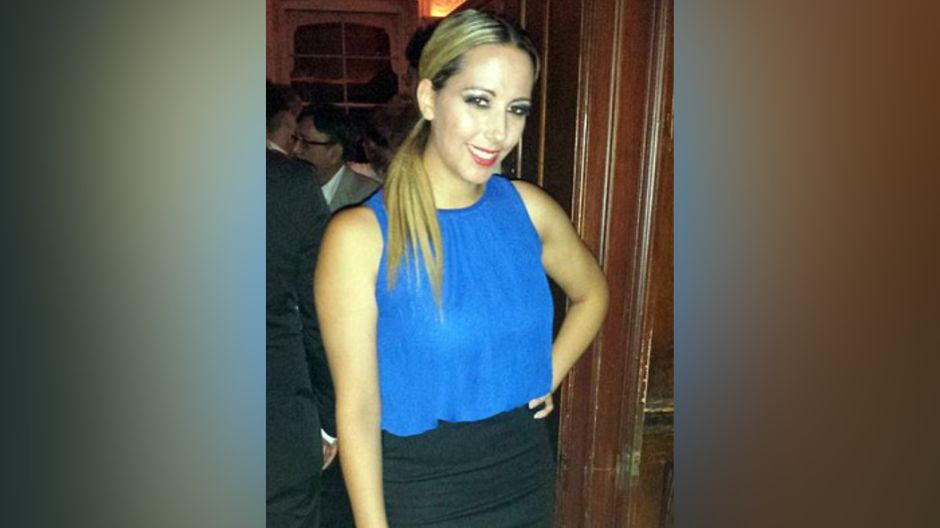 Chciała schudnąć, ale wybrała niebezpieczny sposób