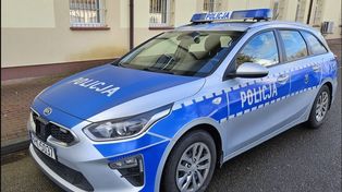 Wągrowiec: Pracownica przychodni wystawiała fałszywe recepty znajomym