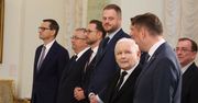 Seria dymisji w rządzie. I od razu nowe powołania