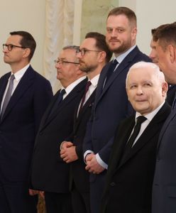 Seria dymisji w rządzie. I od razu nowe powołania