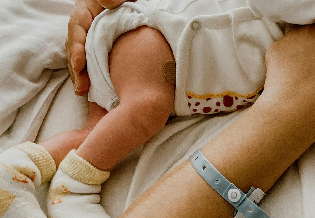 Tak wybrali Polacy. Oto najpopularniejsze imiona w 2025 roku