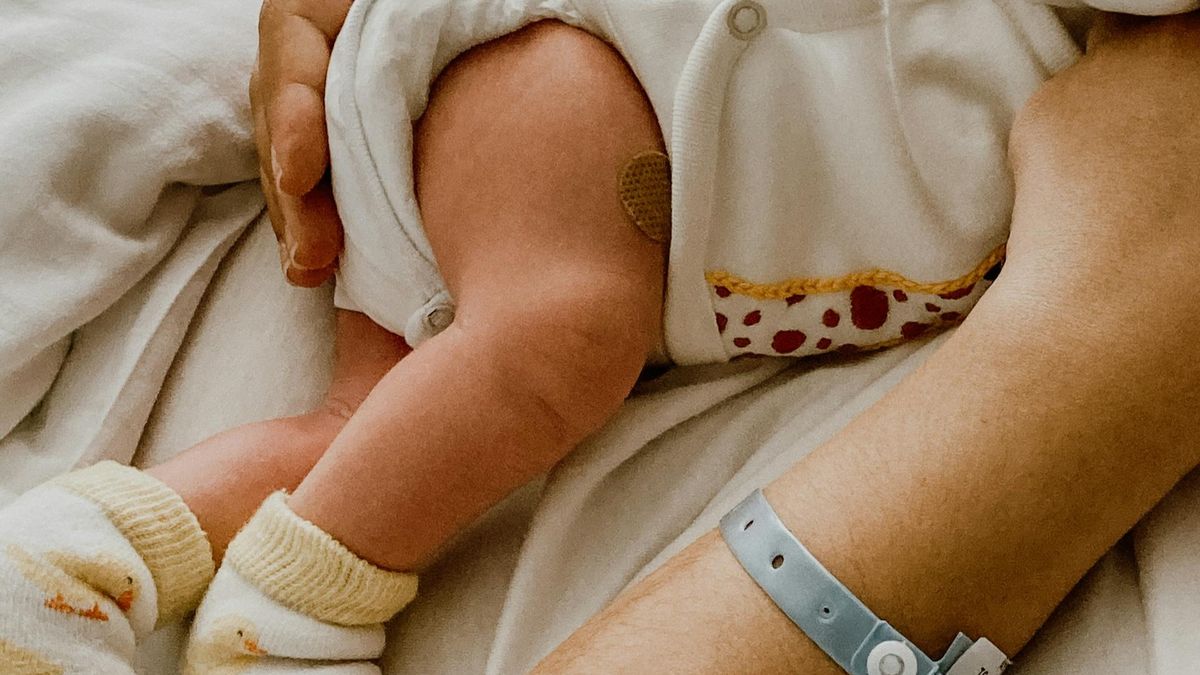  Zofia i Nikodem to najczęściej nadawane imiona w pierwszej połowie 2025 roku