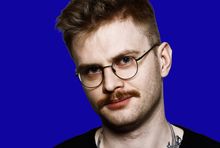 Michał Tomasik, fot. TOK FM