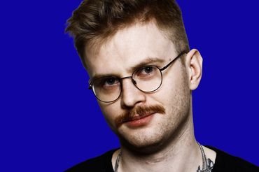Michał Tomasik, fot. TOK FM