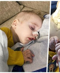 Oddali pieniądze ze zbiórki, bo mieli otrzymać refundację. "Los z nas zadrwił"