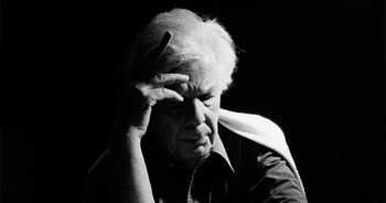 Zmarł Christoph von Dohnányi. Wybitny dyrygent miał 95 lat