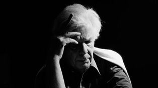 Zmarł Christoph von Dohnányi. Wybitny dyrygent miał 95 lat