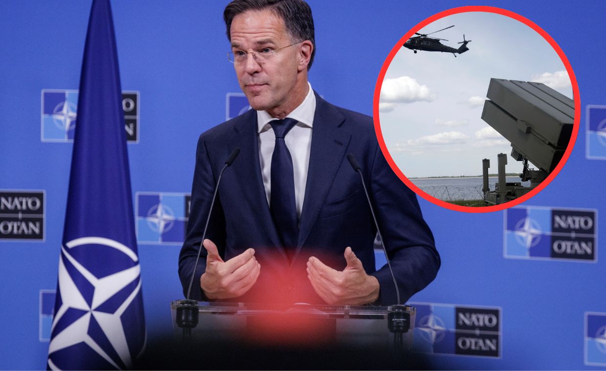 NATO boosts brigades 50% to counter Russian threat