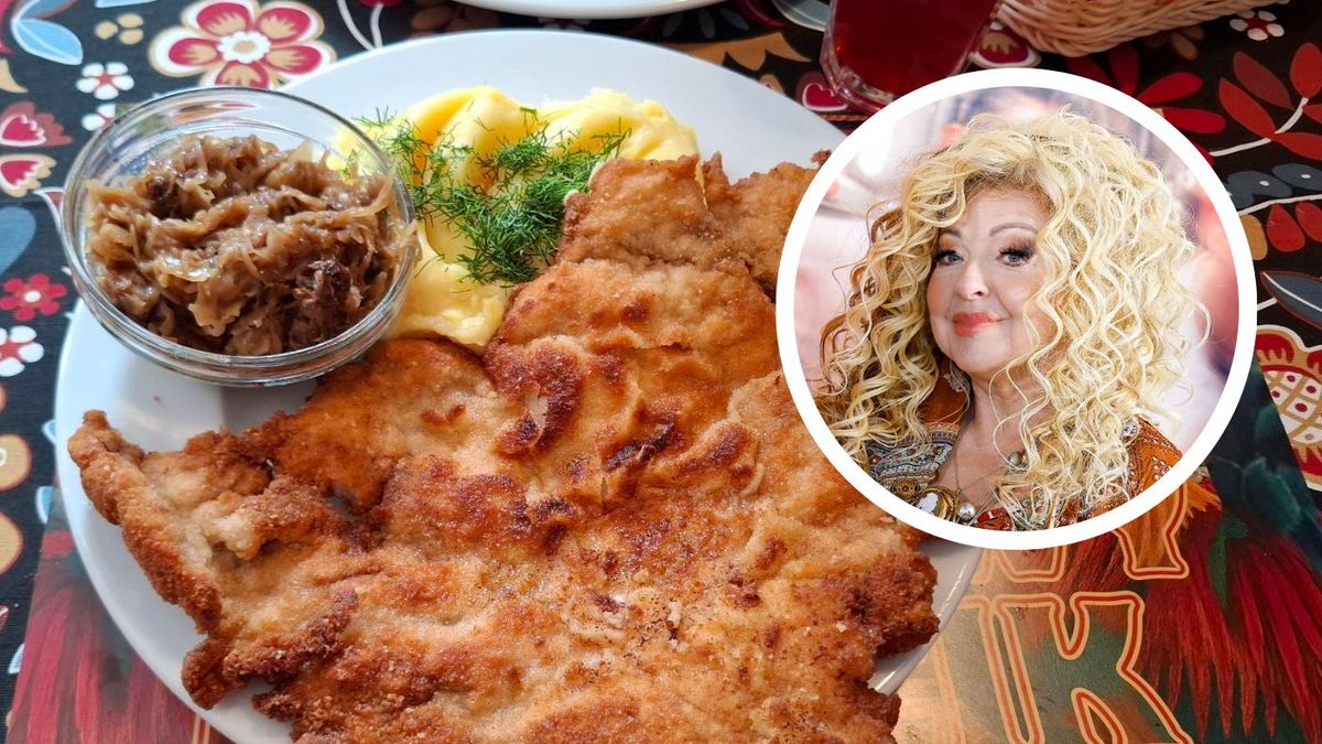 Bistro Kolorowy Kogucik w Krakowie