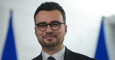 Trzaskowski prezydentem Polski? "Tusk dał wyraźny sygnał"