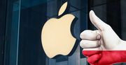 Apple stara się przypodobać Polakom. Oby na marketingu się nie skończyło