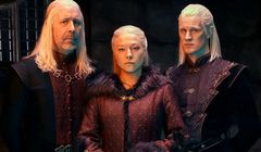 Co wydarzy się w drugim sezonie „Rodu smoka” HBO Max?