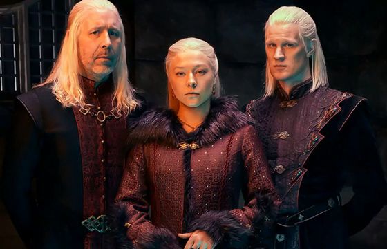 Co wydarzy się w drugim sezonie „Rodu smoka” HBO Max?