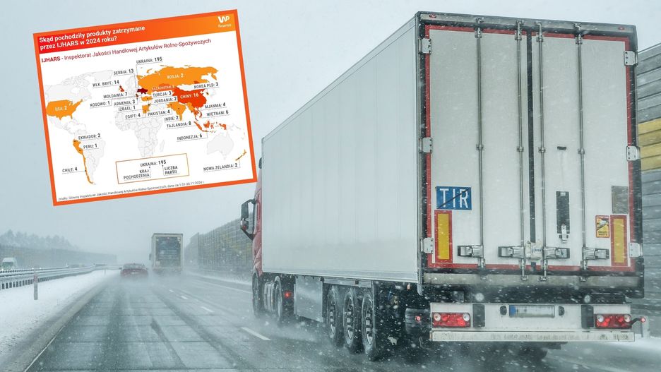 Kontrole IJHARS w 2024 r.