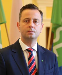 Kosiniak-Kamysz bezlitosny dla Porozumienia. "Totalne upokorzenie"