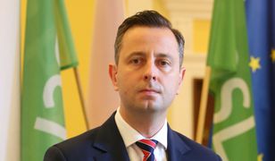 Kosiniak-Kamysz bezlitosny dla Porozumienia. "Totalne upokorzenie"