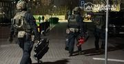 Akcja kontrterrorystów na Woli. Negocjacje trwały kilka godzin
