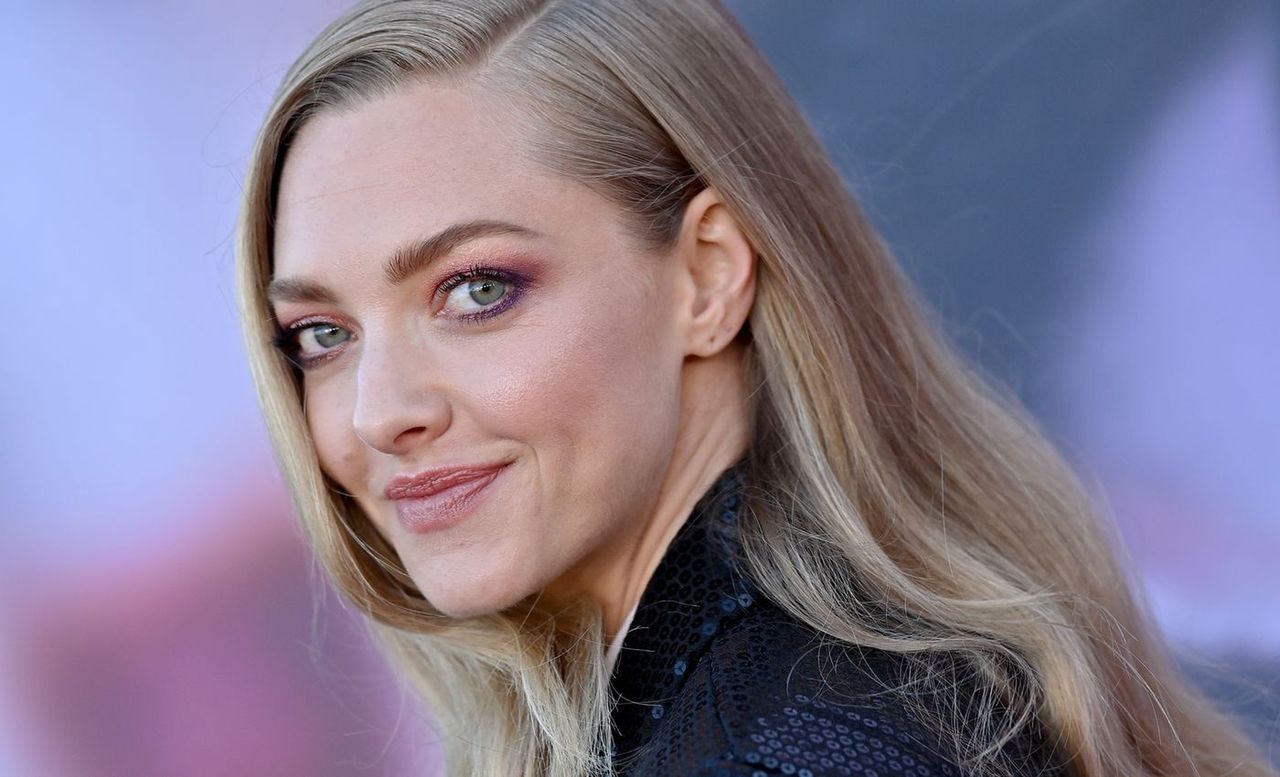 Amanda Seyfried o rozbieranych scenach z początków kariery. Godziła się na nie, by mieć pracę