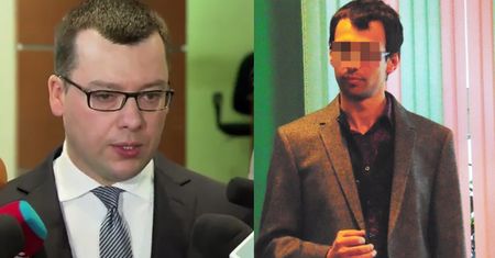 Prokuratura o Kajetanie P.: "Miał silną potrzebę zabijania. Gdyby pozostał w Polsce, musiałby kogoś zabić!"