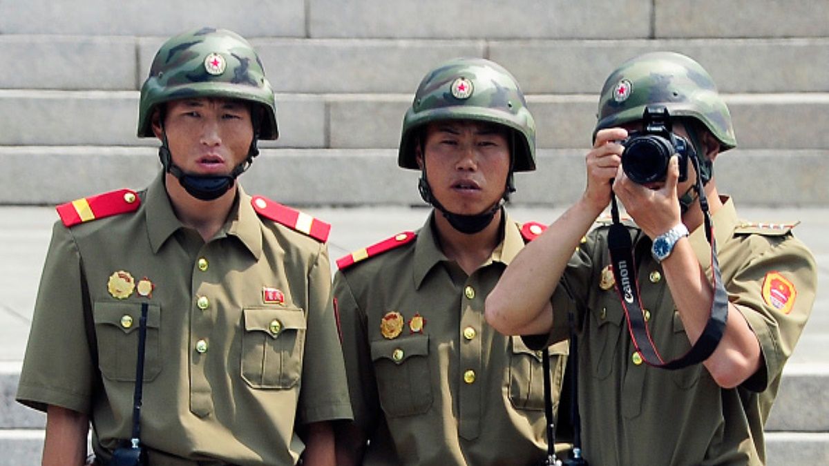 Czy granica z Chinami znowu zostanie otwarta? Wiele na to wskazuje