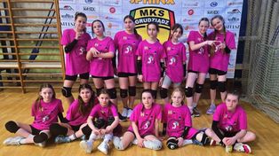 Trzy zespoły MSPS Inowrocław zagrają w finale wojewódzkim