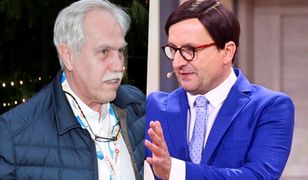 Po wyborach miało być inaczej. Ale widzowie Polsatu i tak nie zobaczą skeczu Młodych i Moralnych. Wszystko przez nagranie sprzed lat?