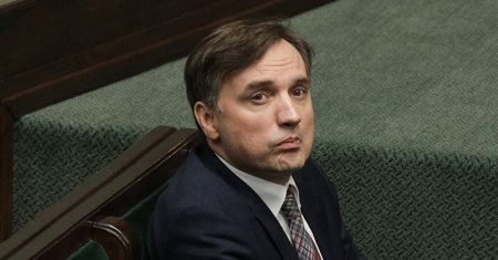 Zbigniew Ziobro z karą za zlekceważenie komisji śledczej