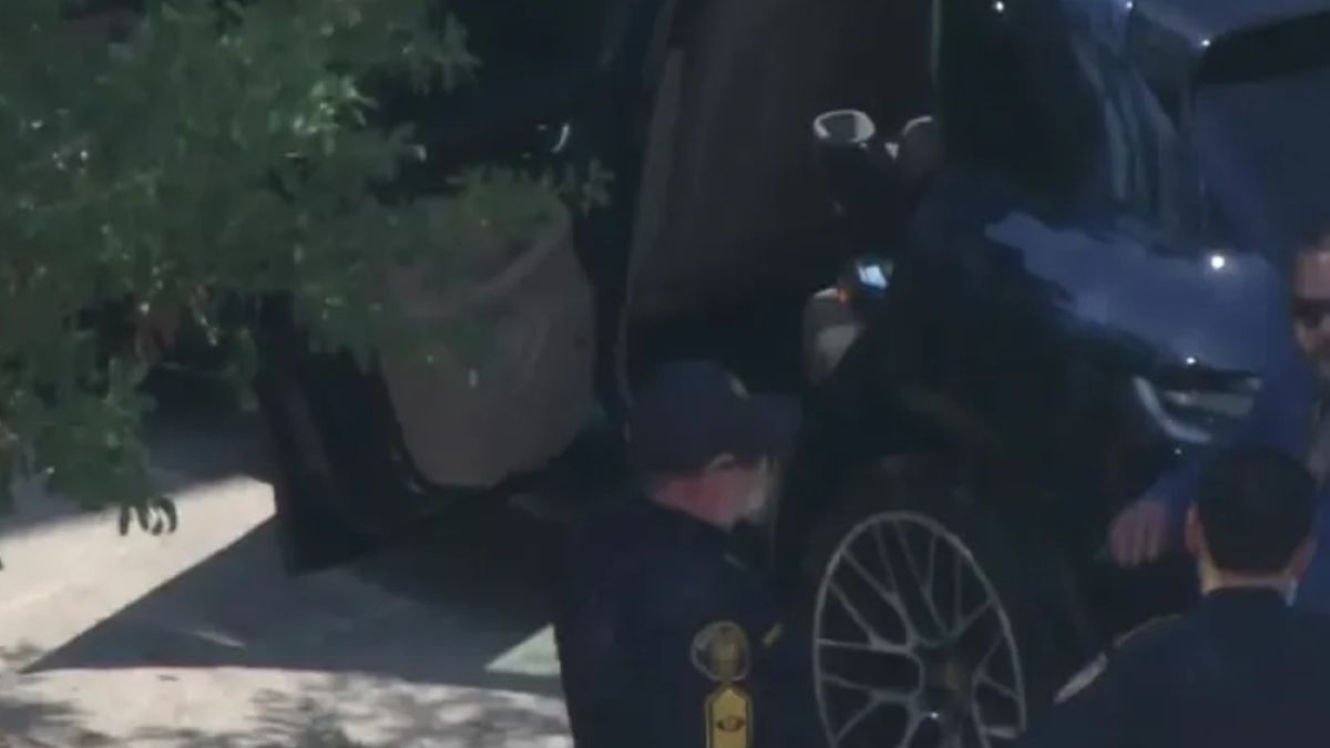 W tym aucie zmarł 5-latek z Teksasu. Mama malucha myślała, że jest w domu 