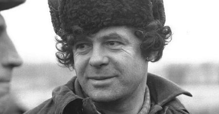 Bohaterowie filmów i seriali z lat 80. i 90. Rozpoznasz ich?