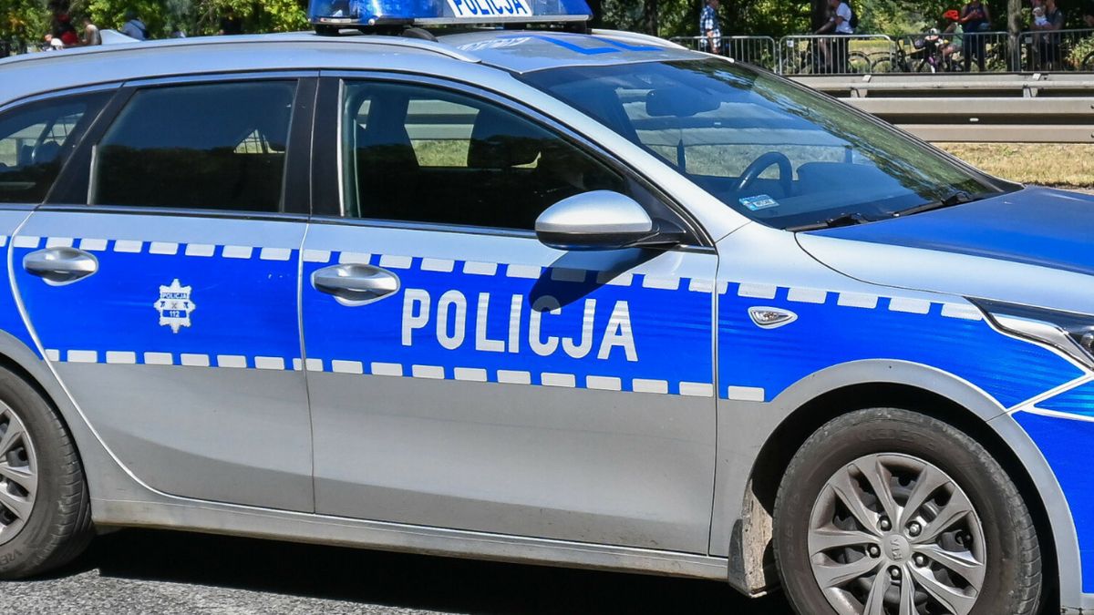 Policja