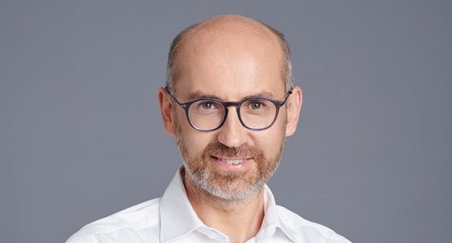 Maciej Tylkowski w radzie dyrektorów brytyjskiego oddziału Lidla