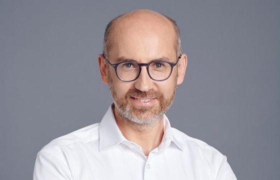 Maciej Tylkowski w radzie dyrektorów brytyjskiego oddziału Lidla