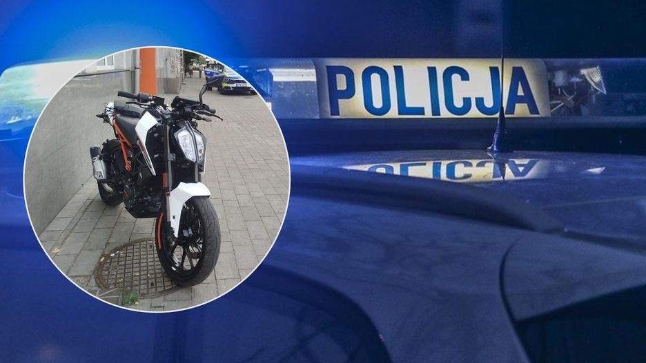 Pod wpływem narkotyków przyjechał do stomatologa.