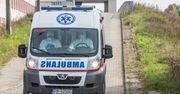Myślisz, że pandemia nie istnieje? To posłuchaj rozmów pogotowia w Warszawie