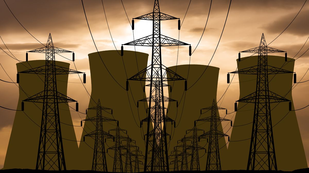 Polska inwestuje w energię jądrową