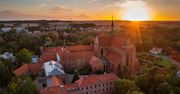 Pelplin. Okazała katedra i słynna Biblia Gutenberga