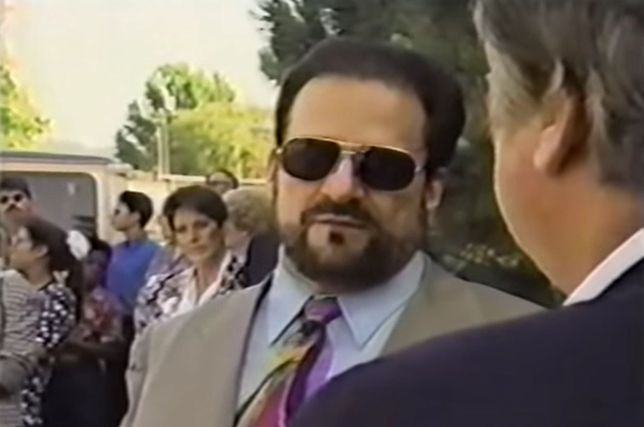 Tony Alamo