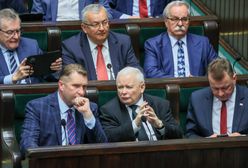 Kaczyński i Czarnek chcą mobilizacji wyborców PiS. Poruszenie przed kongresem