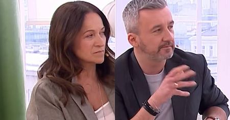 O krok od wpadki w "Dzień dobry TVN". Drzyzga musiała interweniować