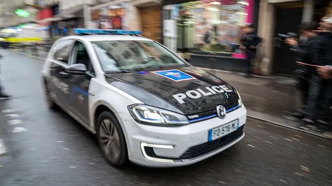 Do gwałtów doszło w mieście Mazan na południu Francji