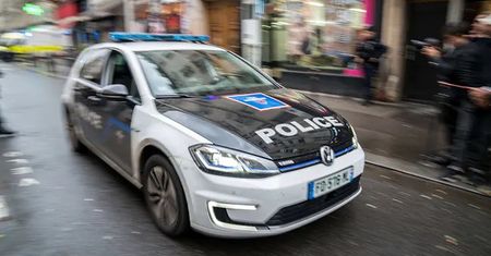 Kobieta została zgwałcona przez 51 mężczyzn. Była odurzona narkotykami