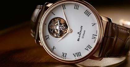 Swatch traci na mocnym franku. Sprzedaż słynnych zegarków spada