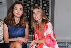 "Na dobre i na złe": przytłoczona Kamilla Baar w kwiecistej stylizacji