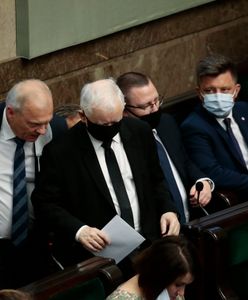 PiS ma powody do obaw. Wicerzecznik o najnowszym sondażu dla WP