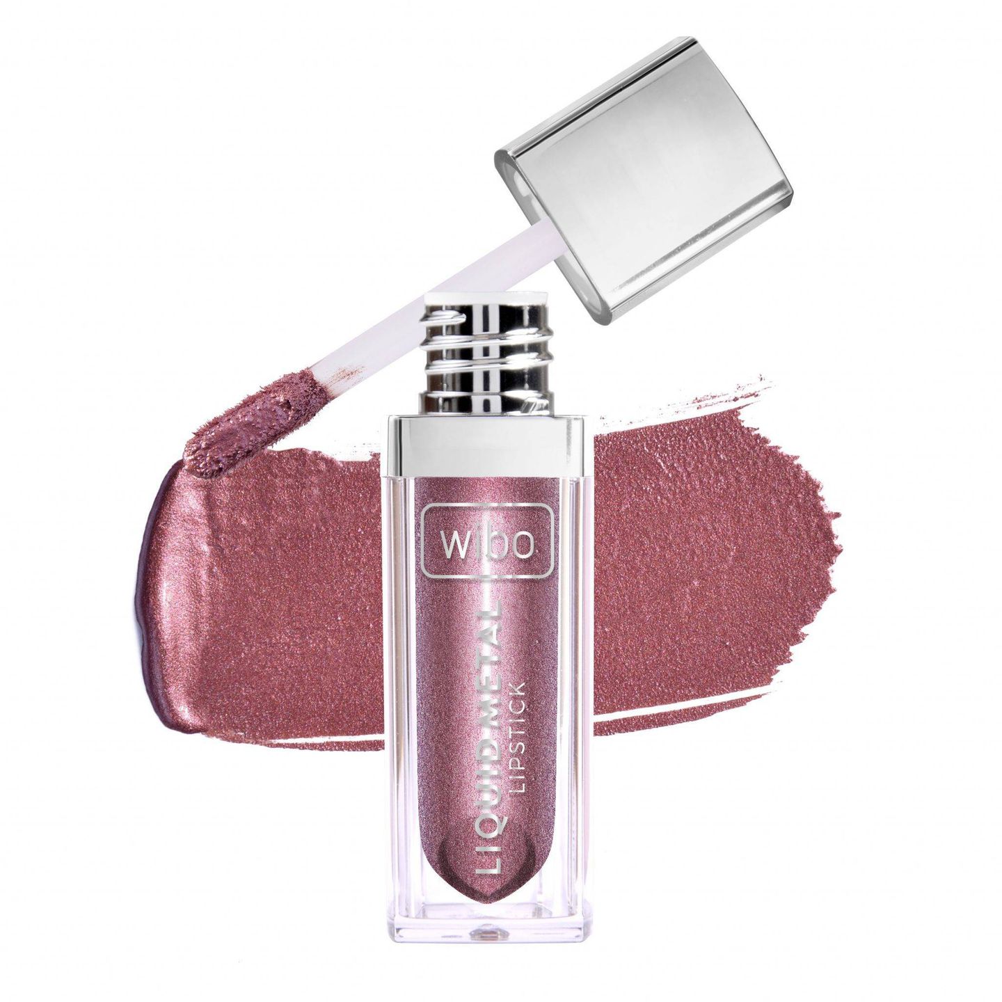 MaRina x WIBO - KISS & BLOOM