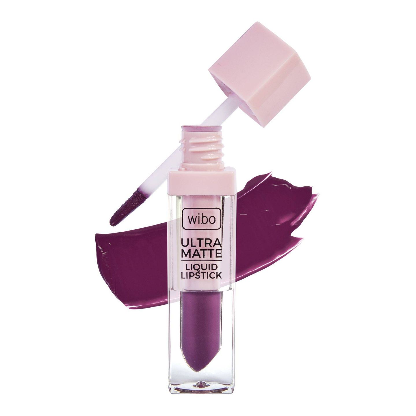 MaRina x WIBO - KISS & BLOOM