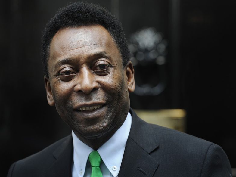 Pele na intensywnej terapii. Jego stan pogarsza się