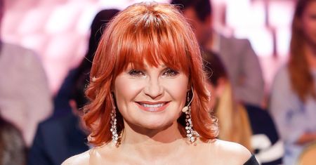 "Taniec z gwiazdami": Iwona Pavlović początkowo nie wierzyła w Elżbietę Romanowską